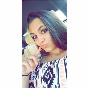 Meet your Posher, Gabrielle